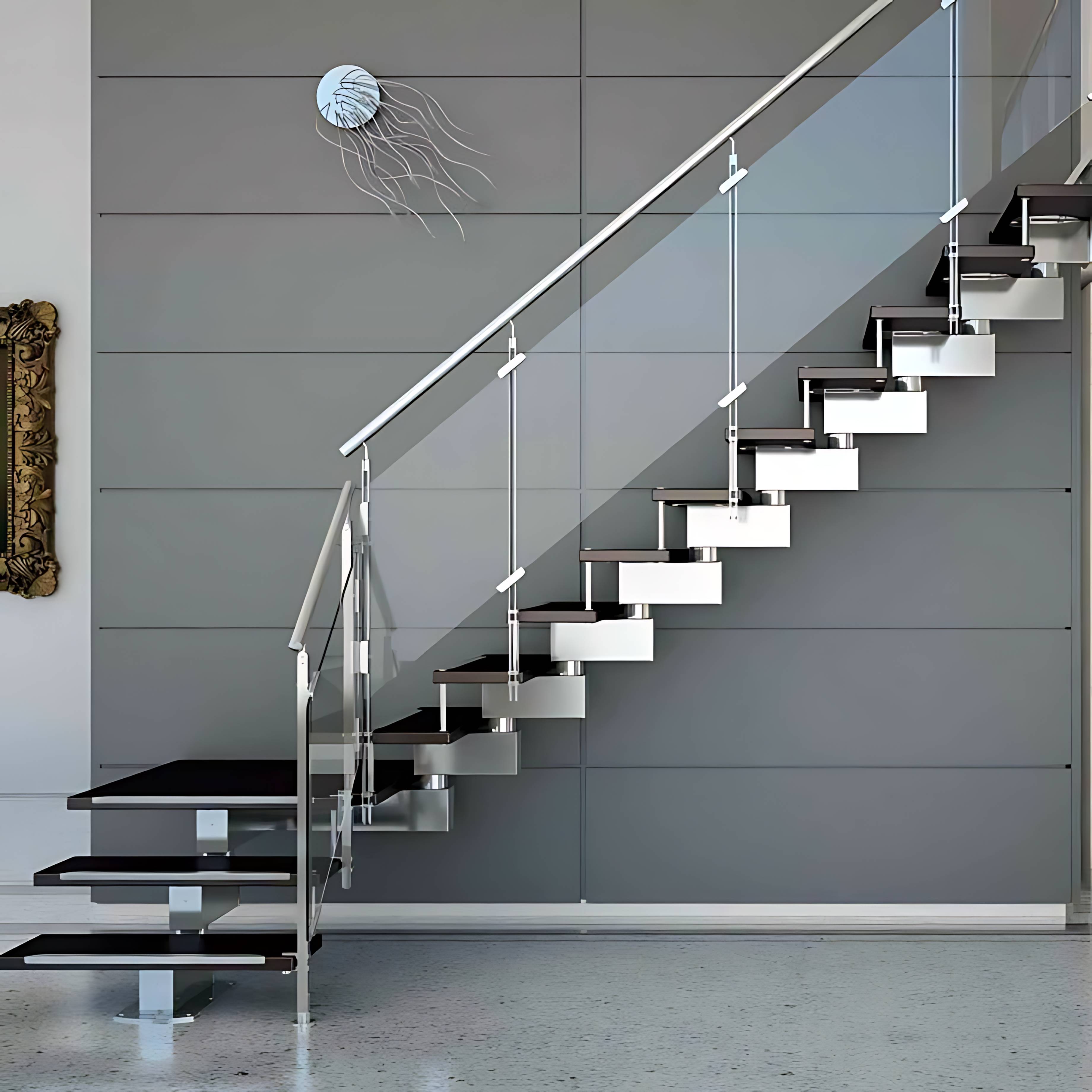 Inspiring Craftsmanship