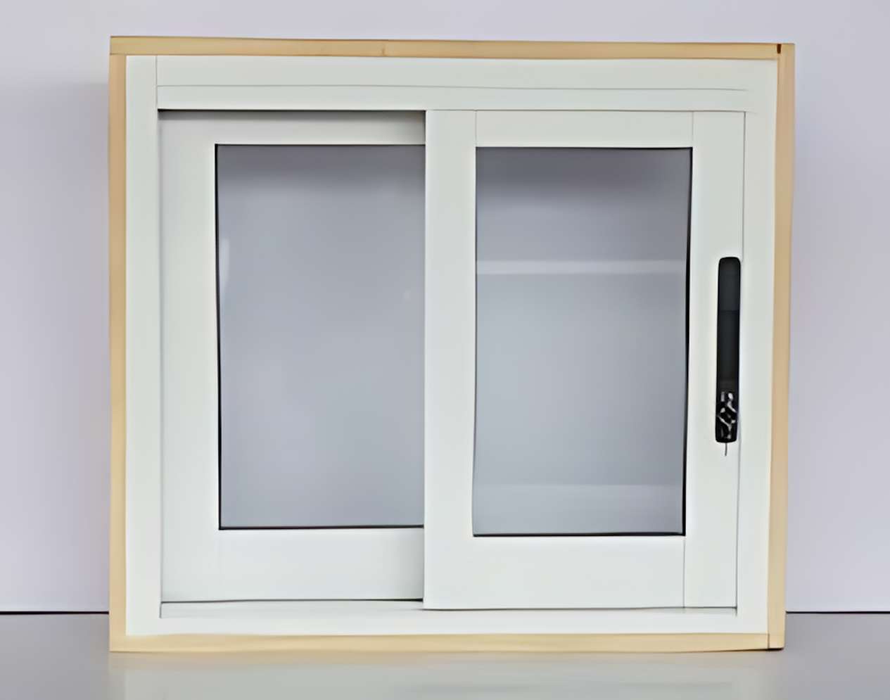 Aluminium Sliding Window